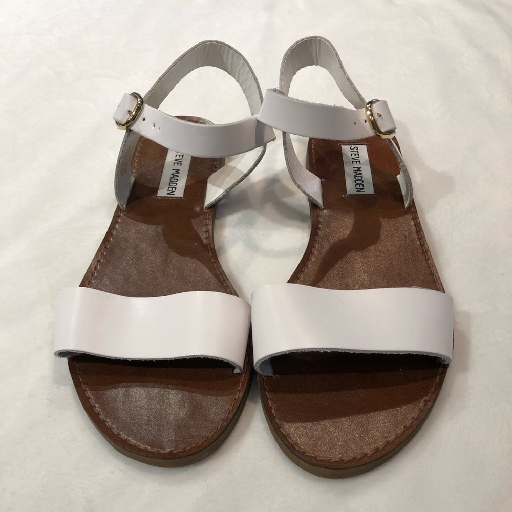 Steve Madden Sandals